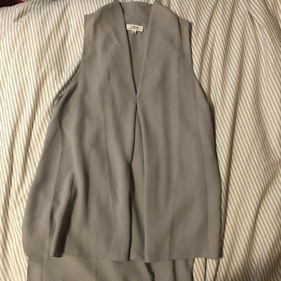 Wilfred Nuit Blouse - Picture 2 of 4